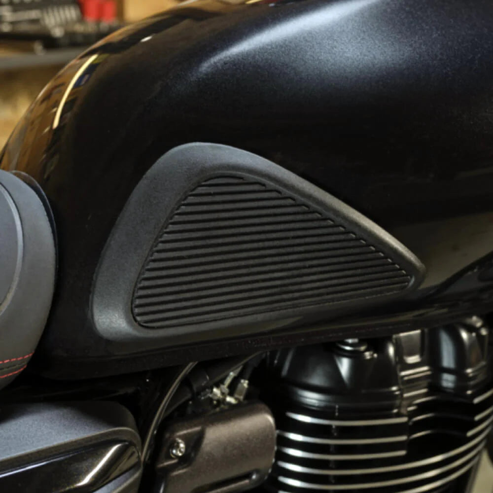 Honda GB350 Tank Pads Kit - ÖREBRO MC SERVICE